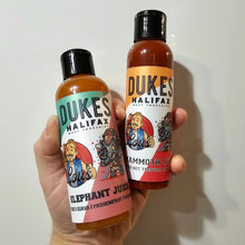 Lade das Bild in den Galerie-Viewer, Lou's x Dukes: Elefantensaft
