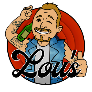 Lou&#39;s Brews - Hot Sauces, Condiments, and Curiosities