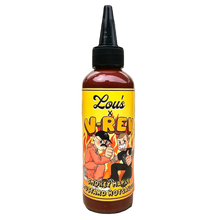 Load image into Gallery viewer, Lou&#39;s x V-Rev: Smoky Maple Mustard Hotsauce
