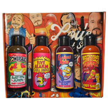 Lade das Bild in den Galerie-Viewer, Springfield Saucen