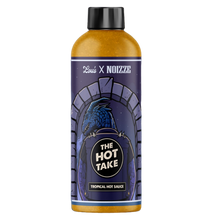 Load image into Gallery viewer, Lou's x Noizze: The Hot Take