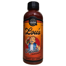 Load image into Gallery viewer, Chipotle - Smoked Jalapeno Hot Sauce