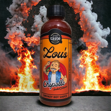 Load image into Gallery viewer, Chipotle - Smoked Jalapeno Hot Sauce
