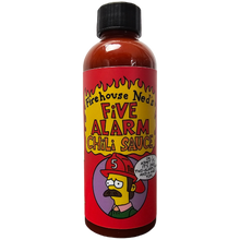 Lade das Bild in den Galerie-Viewer, Springfield Saucen