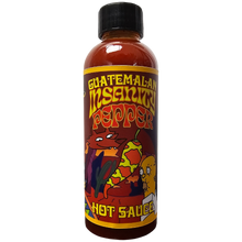 Lade das Bild in den Galerie-Viewer, Springfield Saucen