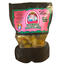 Lade das Bild in den Galerie-Viewer, Ronnie Pickeling – Scharfe Burgergurken