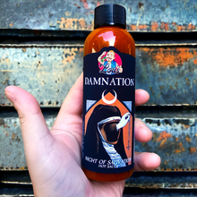 Load image into Gallery viewer, Damnation - Night of Salivation