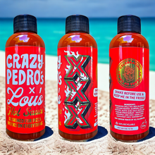 Load image into Gallery viewer, Lou's Brews x Crazy Pedros: XXX