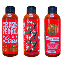 Load image into Gallery viewer, Lou's Brews x Crazy Pedros: XXX