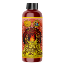 Lade das Bild in den Galerie-Viewer, Anales Erbrechen II: Der verfluchte Dickdarm - Thiccc Sauce Collab