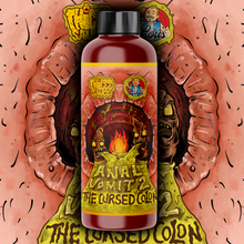 Lade das Bild in den Galerie-Viewer, Anales Erbrechen II: Der verfluchte Dickdarm - Thiccc Sauce Collab