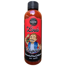 Load image into Gallery viewer, Lou's Original Hot Sauce