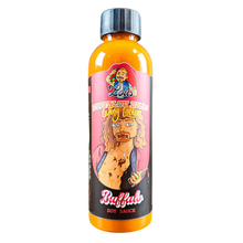 Load image into Gallery viewer, Buffalou Bill's Wing Lotion - Hot 'Butter' Buffalo Sauce - Vegan