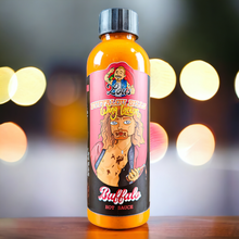 Load image into Gallery viewer, Buffalou Bill's Wing Lotion - Hot 'Butter' Buffalo Sauce - Vegan