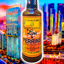 Lade das Bild in den Galerie-Viewer, Lou & Perrin's - Manchestershire Relish - Veganfreundlich