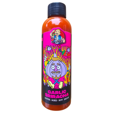 Load image into Gallery viewer, XO Garlic Sriracha - 2 Year Aged