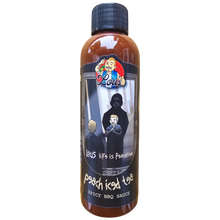 Lade das Bild in den Galerie-Viewer, Life Is Peach Tea – Peach Iced Tea Hot BBQ Sauce