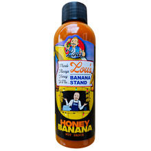 Lade das Bild in den Galerie-Viewer, Im Bananenstand ist immer Honig