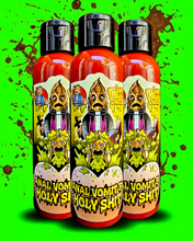 Load image into Gallery viewer, Anal Vomit 3: Holy Sh*t - Thermonuclear Sauce - Thiccc Sauce Collab