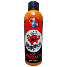 Lade das Bild in den Galerie-Viewer, El Burrito Monster - Hot Buffalo Sauce