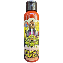 Load image into Gallery viewer, Anal Vomit 3: Holy Sh*t - Thermonuclear Sauce - Thiccc Sauce Collab
