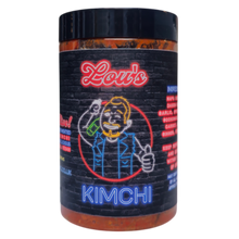 Lade das Bild in den Galerie-Viewer, Preisgekröntes XO Kimchi