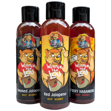 Lade das Bild in den Galerie-Viewer, WINNIE THE LOU - HEISSER SCHATZ