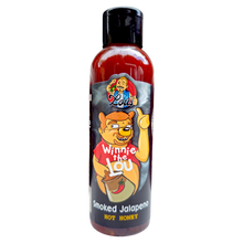 Lade das Bild in den Galerie-Viewer, WINNIE THE LOU - HEISSER SCHATZ