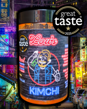 Lade das Bild in den Galerie-Viewer, Preisgekröntes XO Kimchi