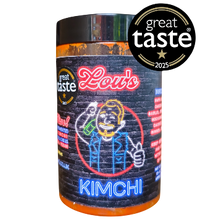 Lade das Bild in den Galerie-Viewer, Preisgekröntes XO Kimchi