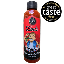 Load image into Gallery viewer, Lou's Original Hot Sauce