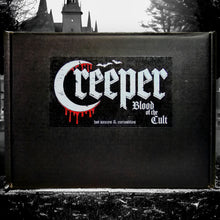 Lade das Bild in den Galerie-Viewer, Creeper: Blut des Kults