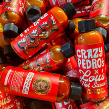 Load image into Gallery viewer, Lou's Brews x Crazy Pedros: XXX