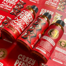 Load image into Gallery viewer, Lou's Brews x Crazy Pedros: XXX