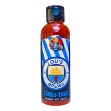 Lade das Bild in den Galerie-Viewer, Tikka Taka - Masala Hot Sauce
