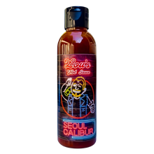 Lade das Bild in den Galerie-Viewer, Seoul Calibur: Kimchi Hot Sauce