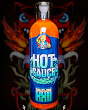 Lade das Bild in den Galerie-Viewer, Download Festival 2025 Hot Sauce