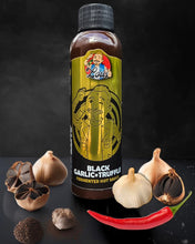 Lade das Bild in den Galerie-Viewer, Black Garlic & Truffle Fermented Sauce