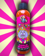 Load image into Gallery viewer, XO Garlic Sriracha - 2 Year Aged