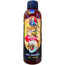 Lade das Bild in den Galerie-Viewer, WINNIE THE LOU - HEISSER SCHATZ