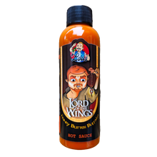 Lade das Bild in den Galerie-Viewer, Der Herr der Flügel: Honey Butter Buffalo