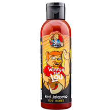 Load image into Gallery viewer, WINNIE THE LOU - PREMIUM HOT HONEY