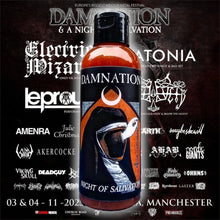 Load image into Gallery viewer, Damnation - Night of Salivation