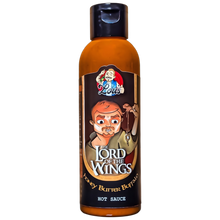 Charger l'image dans la galerie, The Lord of the Wings: Honey Butter Buffalo