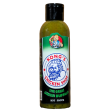 Load image into Gallery viewer, Kongs x Lou's Brews: Green Buffalo