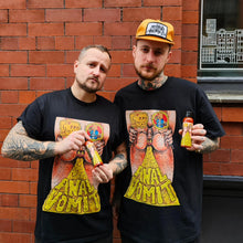 Charger l'image dans la galerie, Anal Vomit - Thermo Nuclear Hot Sauce