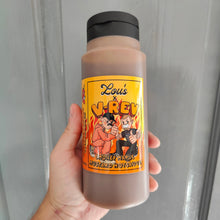 Load image into Gallery viewer, Lou's x V-Rev: Smoky Maple Mustard Hotsauce