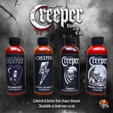 Lade das Bild in den Galerie-Viewer, Creeper: Blut des Kults