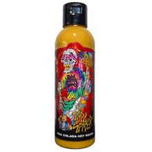 Load image into Gallery viewer, Pupil Spicer: Piña Colada Hot Sauce - PUPIL SLICER COLLAB