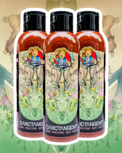 Load image into Gallery viewer, Arctangent: Darktangent - Dark Berry Hot Sauce - 2025 Collab